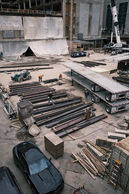 Innovative EPC Solutions for Nigeria